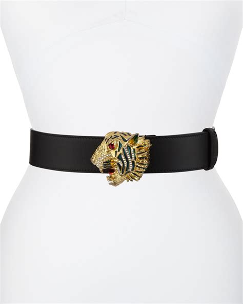 rectangle belt buckle gucci|gucci belt with tiger buckle.